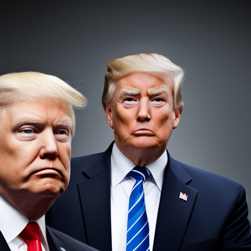 New York Attorney General Seeks Sanctions Against Trump and Sons in Civil Fraud Lawsuit